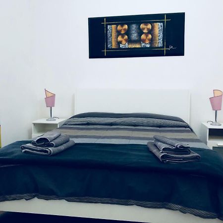 Casa Vacanze Nicole Balestrate Luaran gambar