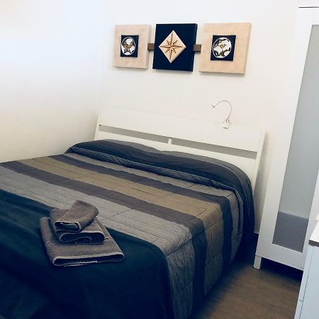 Casa Vacanze Nicole Balestrate Luaran gambar