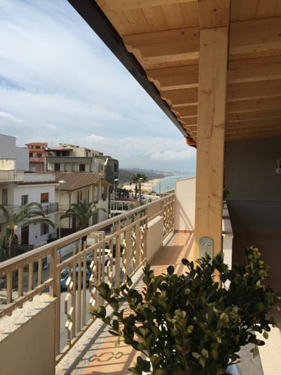 Casa Vacanze Nicole Balestrate Bilik gambar