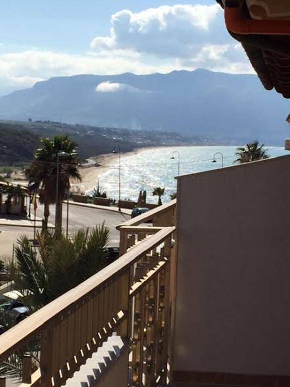Casa Vacanze Nicole Balestrate Bilik gambar