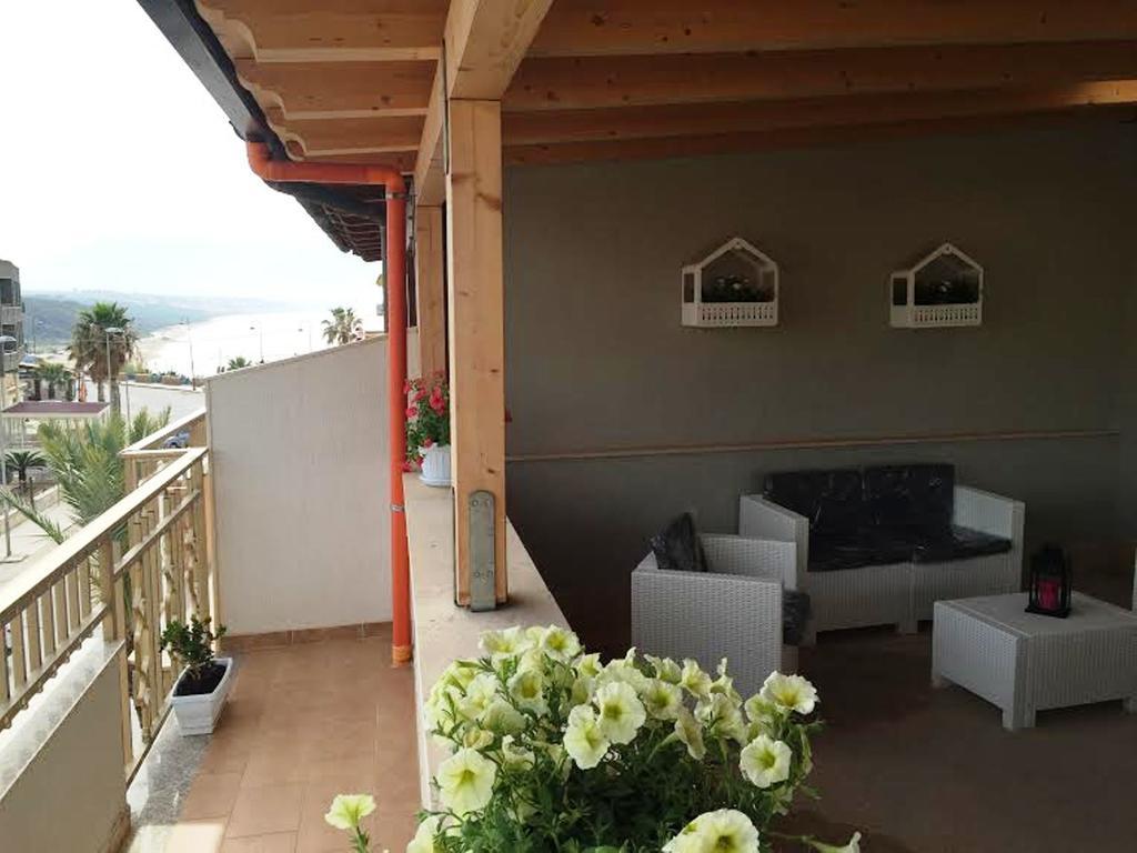 Casa Vacanze Nicole Balestrate Luaran gambar