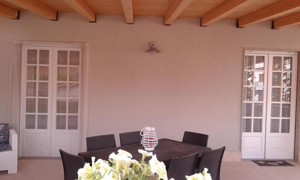 Casa Vacanze Nicole Balestrate Luaran gambar
