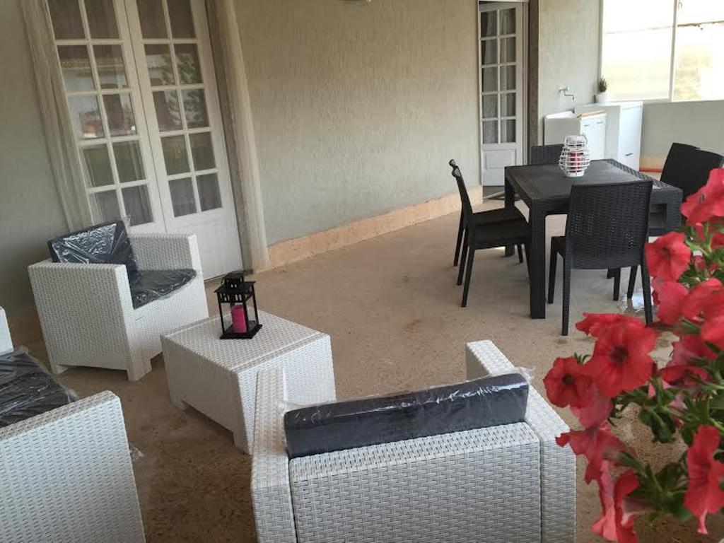 Casa Vacanze Nicole Balestrate Luaran gambar