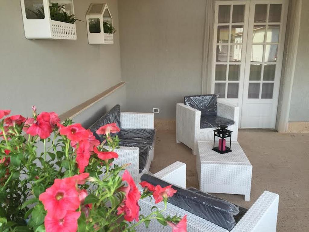 Casa Vacanze Nicole Balestrate Luaran gambar