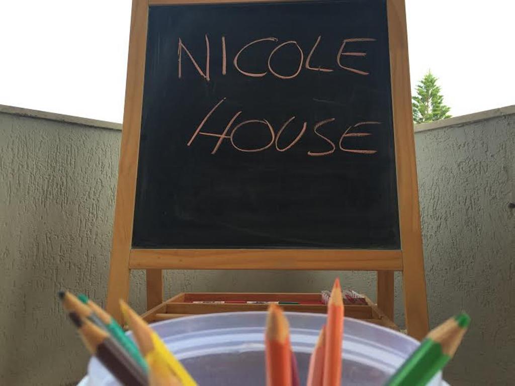 Casa Vacanze Nicole Balestrate Luaran gambar