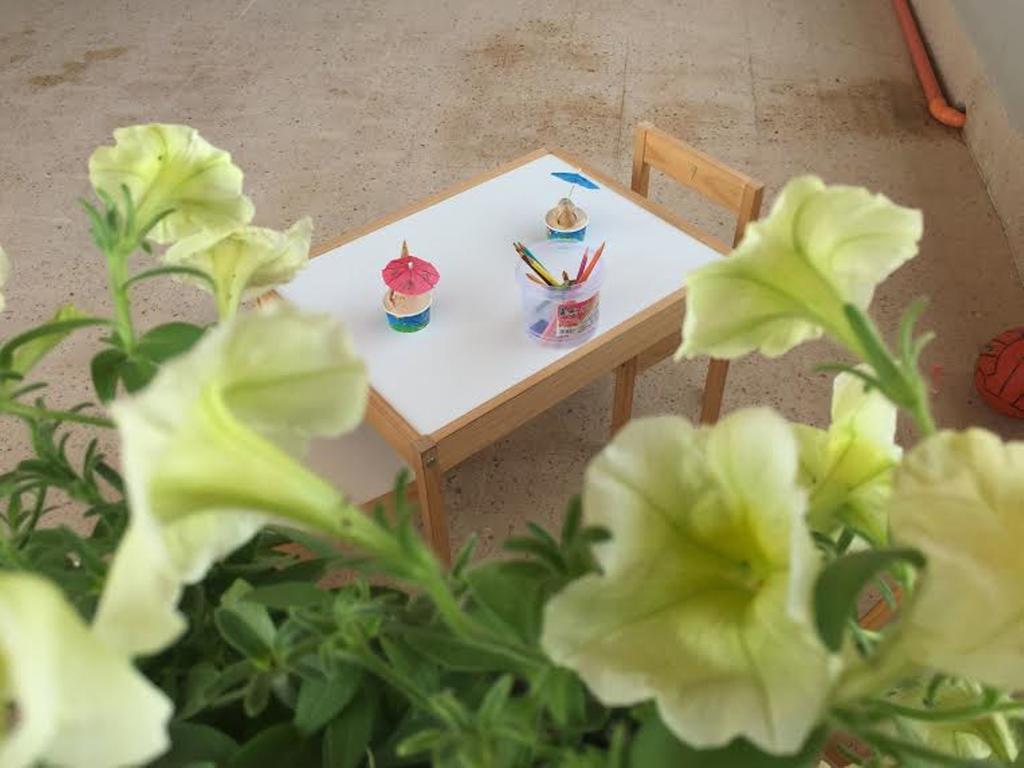 Casa Vacanze Nicole Balestrate Luaran gambar