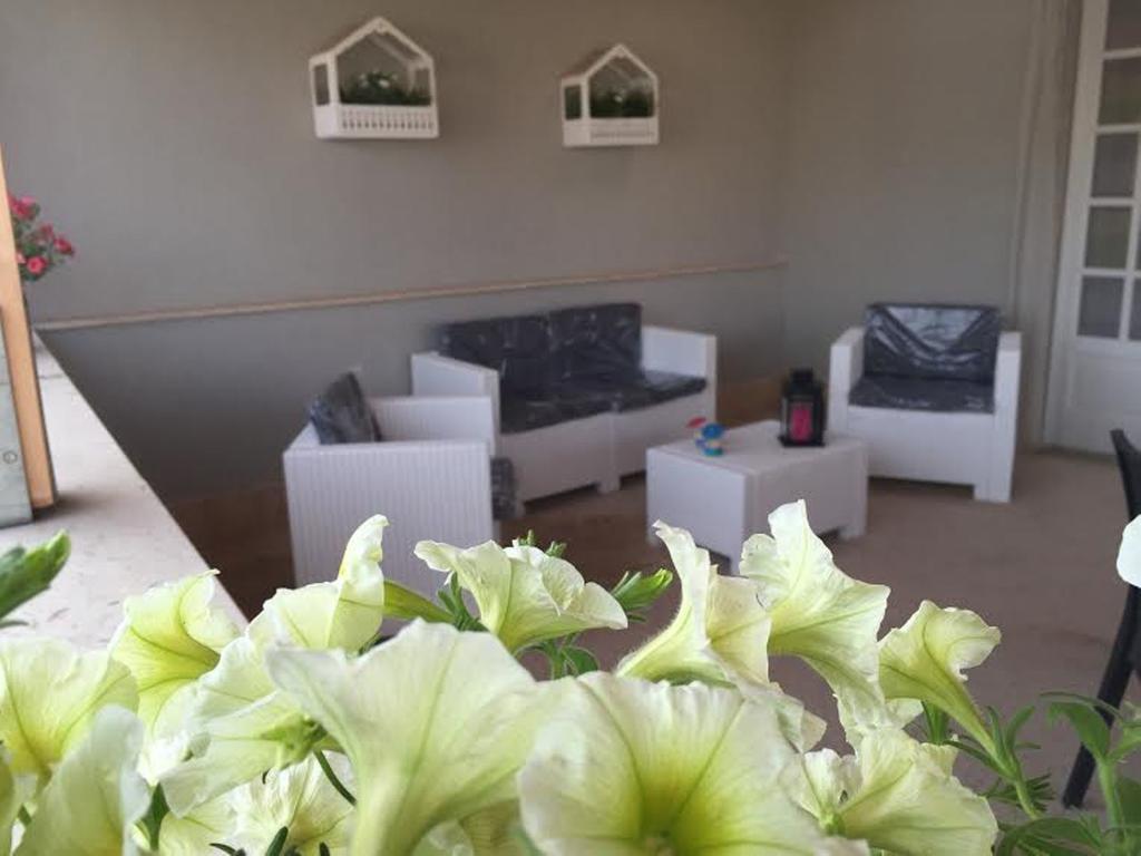 Casa Vacanze Nicole Balestrate Luaran gambar