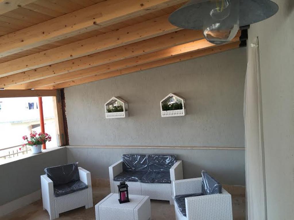 Casa Vacanze Nicole Balestrate Luaran gambar