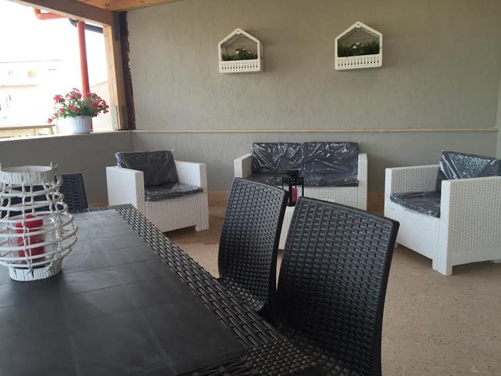 Casa Vacanze Nicole Balestrate Luaran gambar