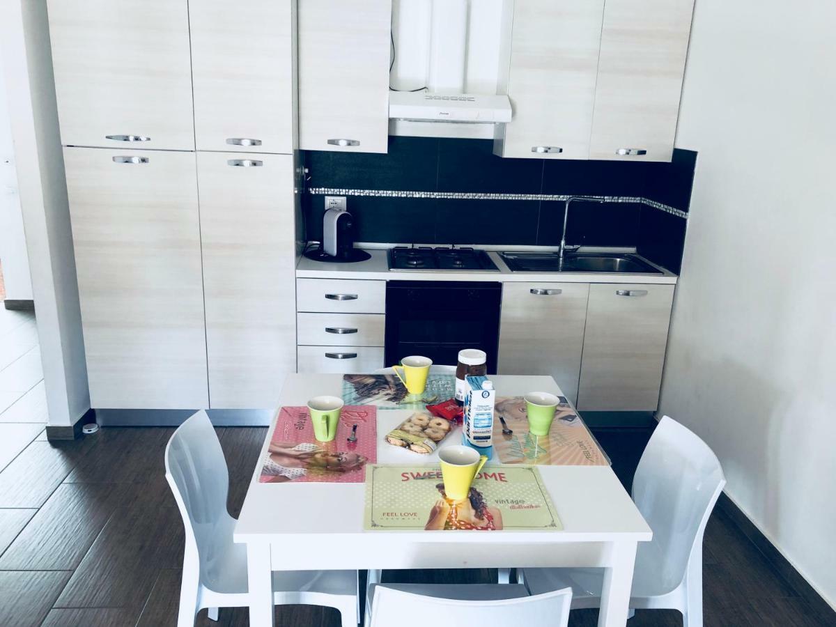 Casa Vacanze Nicole Balestrate Luaran gambar