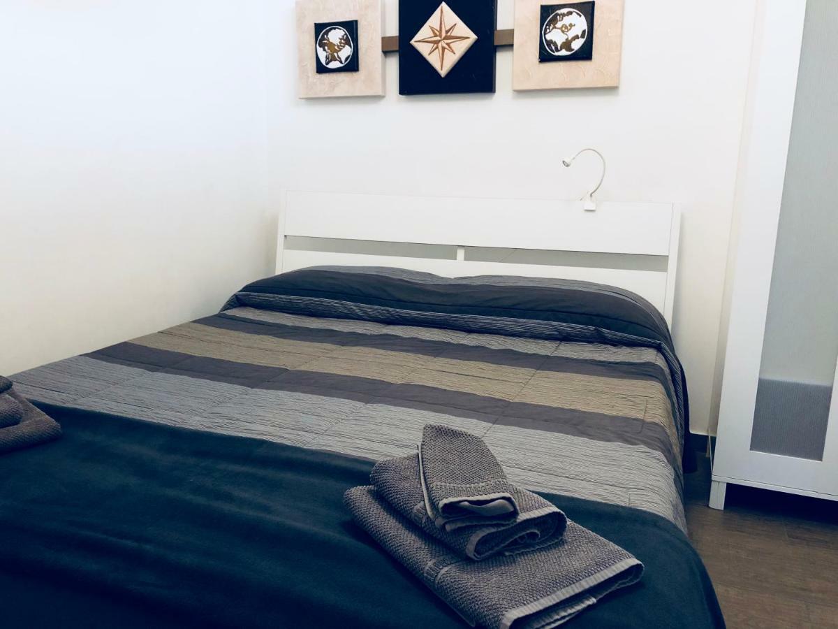 Casa Vacanze Nicole Balestrate Luaran gambar