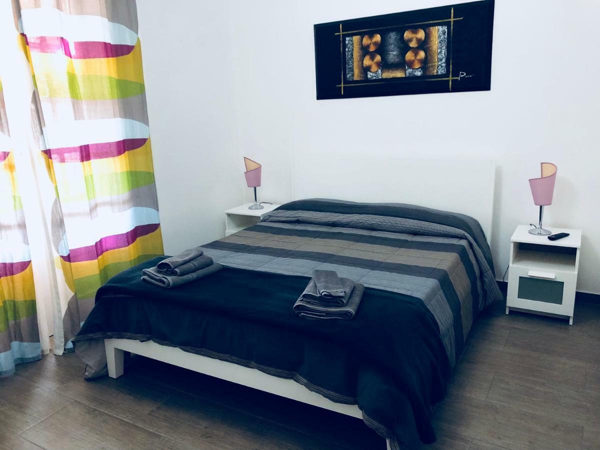 Casa Vacanze Nicole Balestrate Luaran gambar