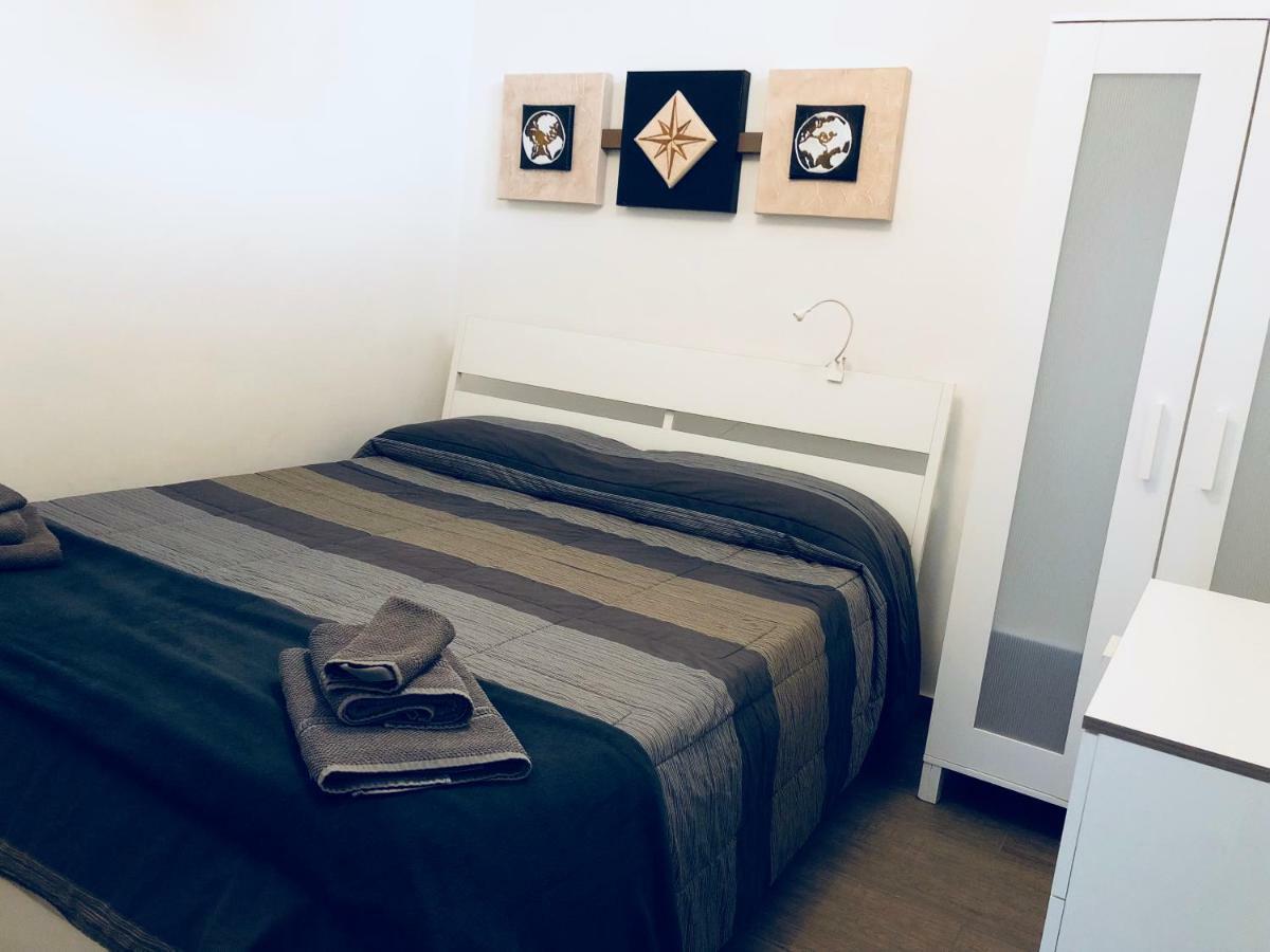 Casa Vacanze Nicole Balestrate Luaran gambar