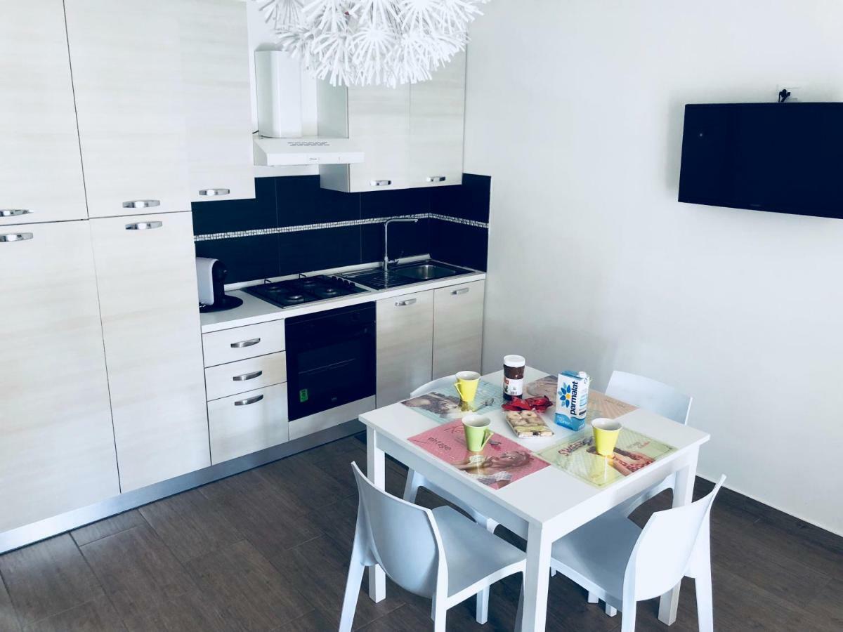 Casa Vacanze Nicole Balestrate Luaran gambar