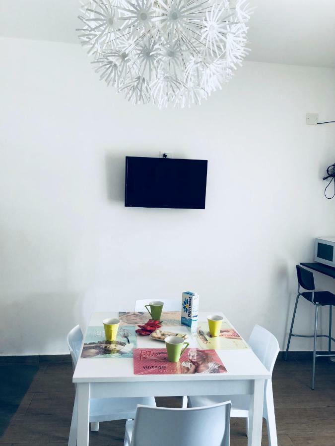 Casa Vacanze Nicole Balestrate Luaran gambar