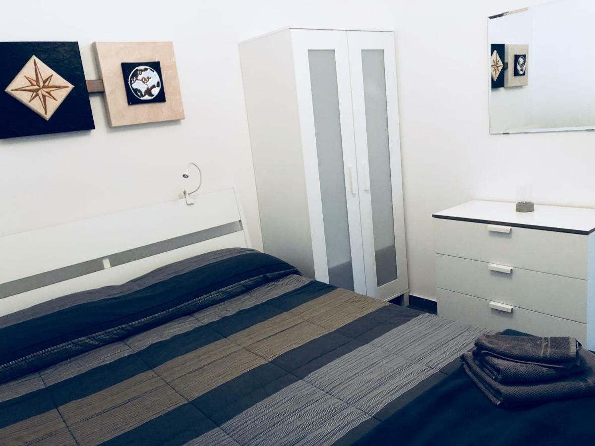 Casa Vacanze Nicole Balestrate Luaran gambar