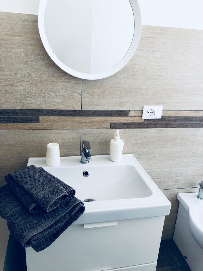 Casa Vacanze Nicole Balestrate Luaran gambar