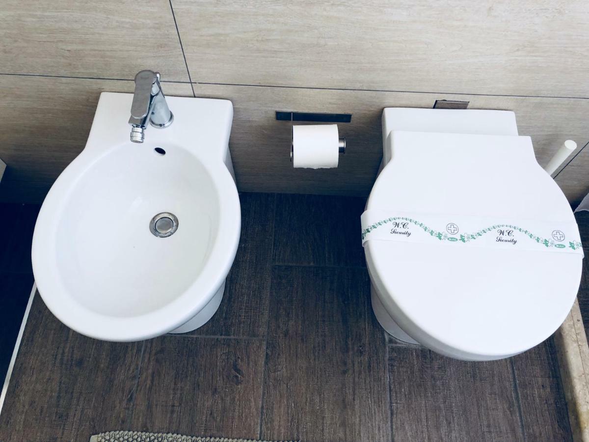 Casa Vacanze Nicole Balestrate Luaran gambar