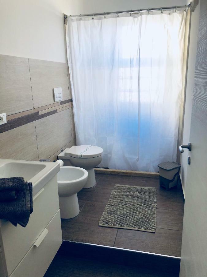 Casa Vacanze Nicole Balestrate Luaran gambar